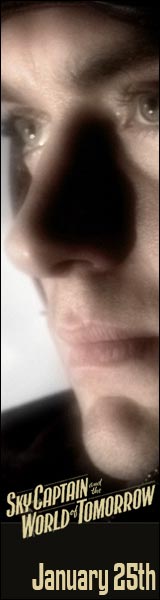 Buy Skycaptain and the World of Tomorrow at Amazon