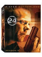Buy 24: Season Five at Amazon