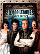 Buy 20,000 Leagues Under The Sea (1997) at Amazon