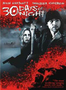 Buy 30 Days Of Night at Amazon