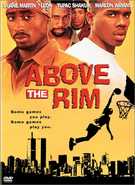 Buy Above The Rim at Amazon