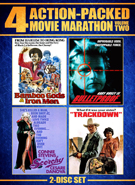 Buy Action-Packed Movie Marathon: Volume 2 at Amazon