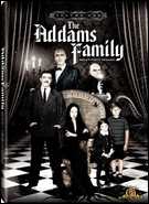 Buy The Addams Family: Volume 1 at Amazon