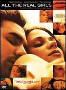 Buy All The Real Girls at Amazon