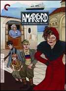 Buy Amarcord: Criterion Collection at Amazon