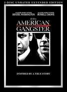 Buy American Gangster: Two-Disc Extended Edition at Amazon