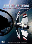 Buy America's Team: Being A U.S. Air Force Thunderbird at Amazon