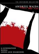 Buy Andrzej Wajda: Three War Films: Criterion Collection at Amazon