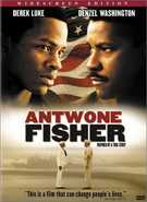 Buy Antwone Fisher at Amazon