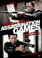 Buy Assassination Games at Amazon