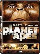 Buy Battle For The Planet Of The Apes: Extended Edition at Amazon