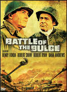 Buy Battle Of The Bulge at Amazon