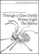 Buy A Film Trilogy By Ingmar Bergman: Criterion Collection at Amazon