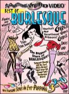 Buy The Best Of Burlesque at Amazon