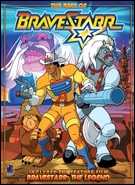 Buy The Best Of Bravestarr at Amazon