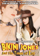 Buy Bikini Jones And The Temple Of Eros at Amazon