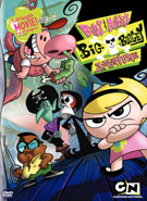 Buy Billy And Mandy's Big Boogey Adventure at Amazon