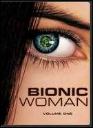 Buy Bionic Woman (2007) at Amazon
