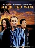 Buy Blood And Wine at Amazon