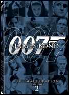 Buy James Bond Ultimate Edition (Volume 2) at Amazon
