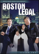 Buy Boston Legal: Season Two at Amazon