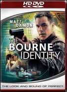 Buy The Bourne Identity (HD DVD) at Amazon