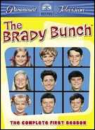 Buy The Brady Bunch: The Complete First Season at Amazon