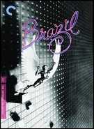 Buy Brazil: Criterion Collection (Single Disc Edition) at Amazon