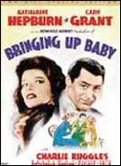 Buy Bringing Up Baby at Amazon