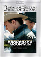 Buy Brokeback Mountain at Amazon