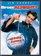 Buy Bruce Almighty at Amazon