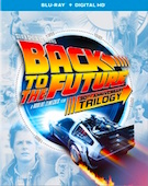 Buy Back to the Future Trilogy (Blu-ray) 30th Annivesary at Amazon