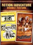 Buy Butch And Sundance: The Early Days / Death Hunt at Amazon