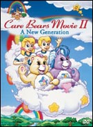 Buy Care Bears Movie II: A New Generation at Amazon
