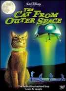 Buy The Cat From Outer Space at Amazon