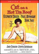 Buy Cat On A Hot Tin Roof at Amazon