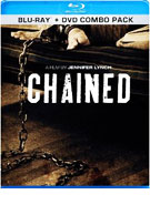 Buy Chained (Blu-ray) at Amazon