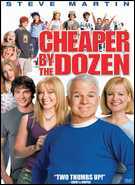 Buy Cheaper By The Dozen (2003) at Amazon