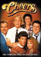 Buy Cheers: The Complete First Season at Amazon