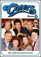Buy Cheers: The Complete Sixth Season at Amazon