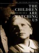 Buy The Children Are Watching Us: Criterion Collection at Amazon