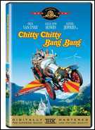 Buy Chitty Chitty Bang Bang: Special Edition at Amazon