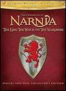 Buy The Chronicles Of Narnia: The Lion, The Witch And The Wardrobe (Special Two-Disc Collector's Edition) at Amazon
