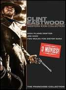 Buy Clint Eastwood: Western Icon Collection at Amazon