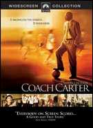Buy Coach Carter at Amazon
