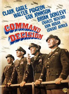 Buy Command Decision at Amazon