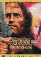 Buy Conan The Barbarian (1982) Collector's Edition at Amazon
