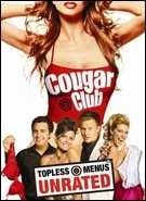 Buy Cougar Club at Amazon