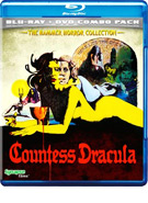 Buy Countess Dracula (1971) (Blu-ray) at Amazon