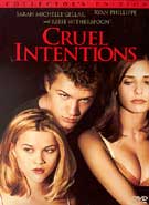 Buy Cruel Intentions at Amazon
